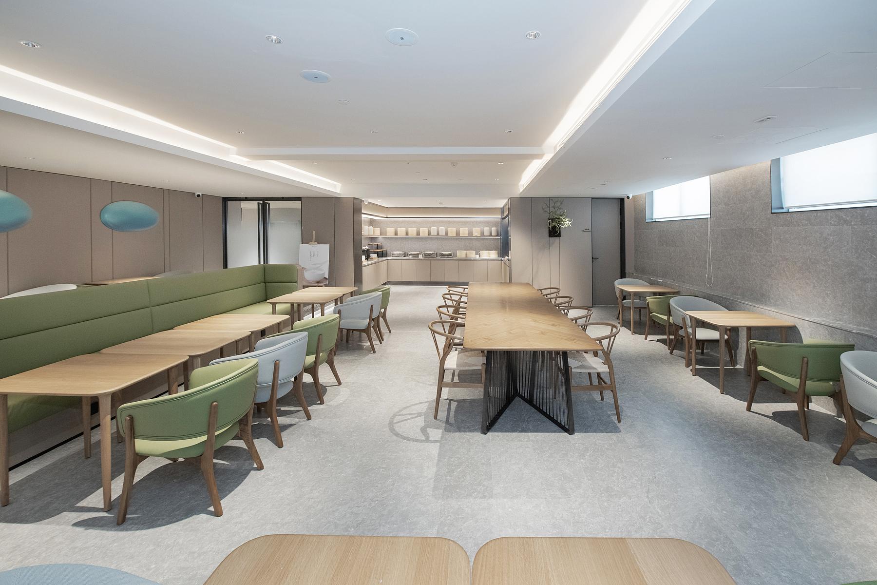 Фото Jinjiang Inn Jinan Yingxiongshan Road