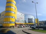 Бульвар Капуцинов (Veteranov Avenue, 101), foodmall, gastro market