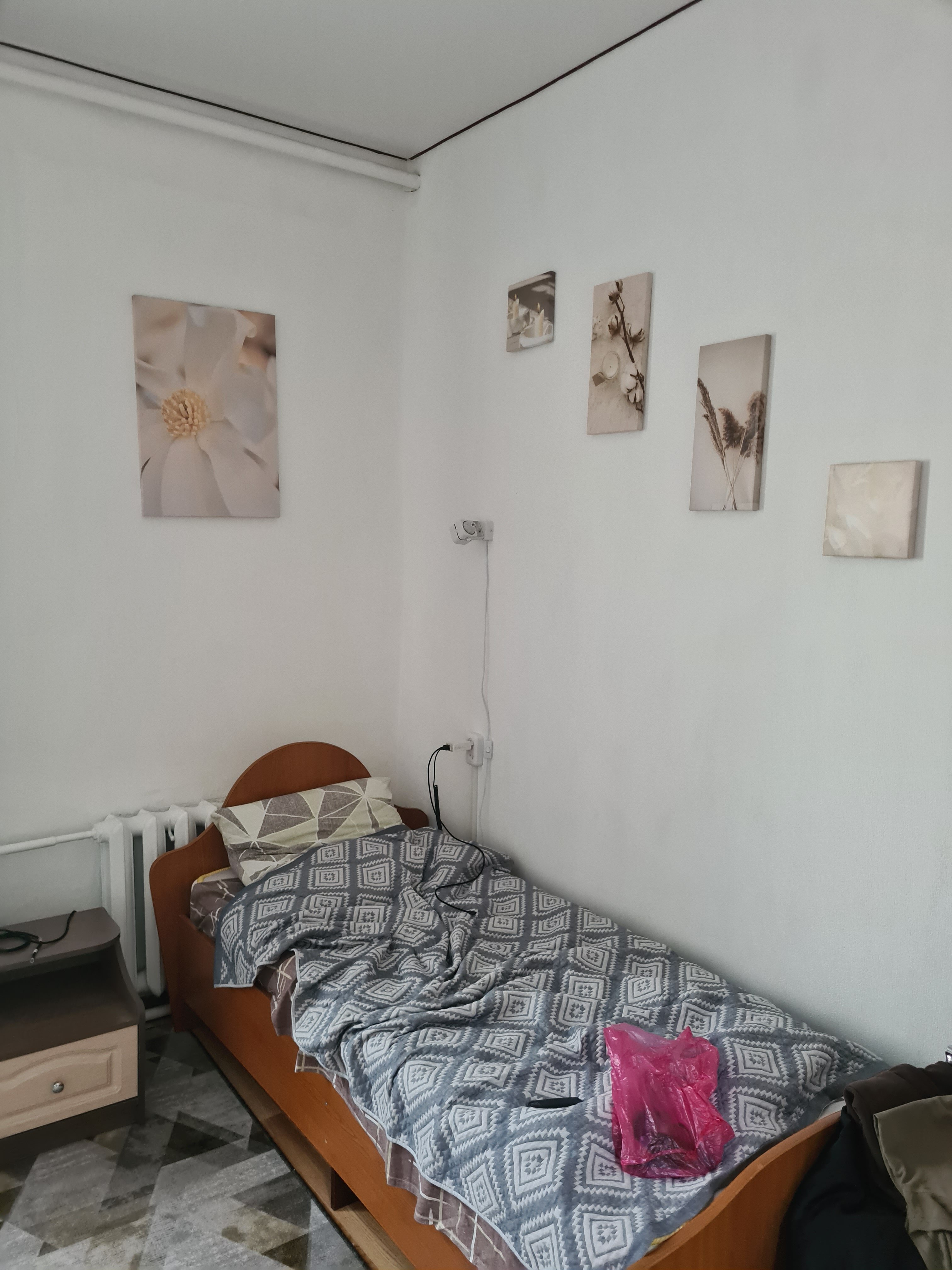 Фото Уютный уголок