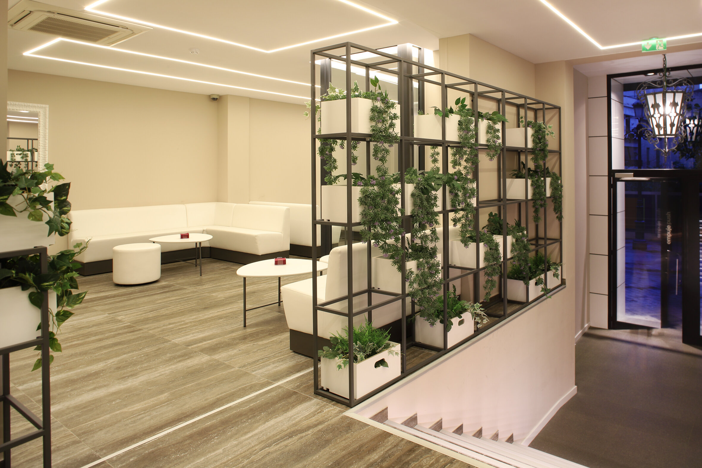 Фото Hotel Alameda