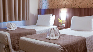 Гостиница Pietro Angelo Hotel