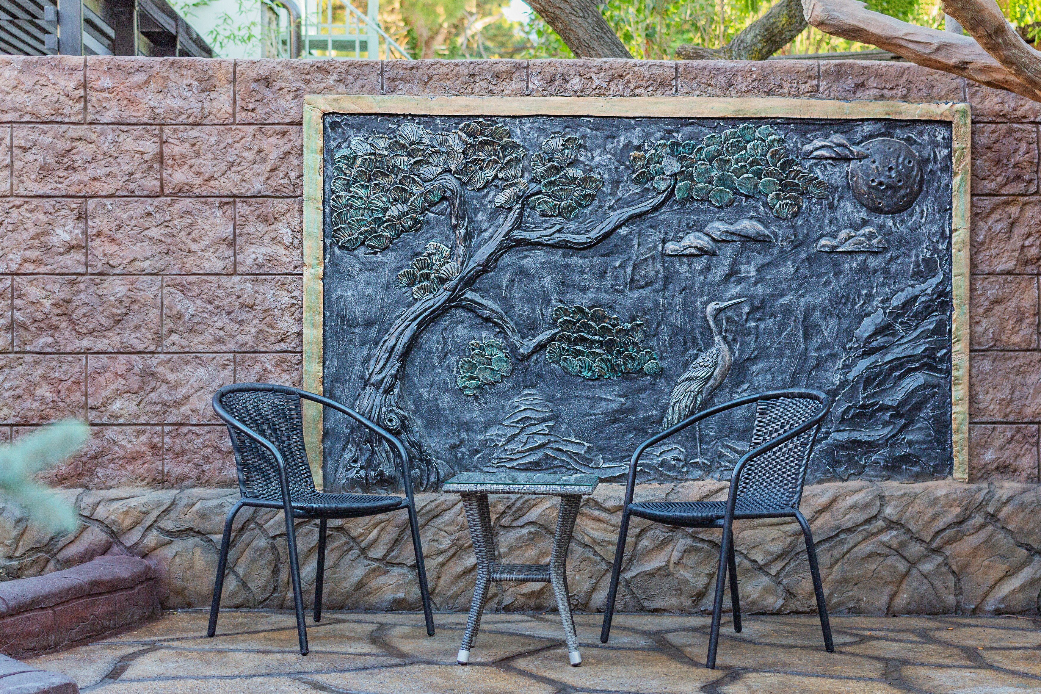 Фото Приморский Дворик