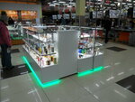 Vitrina-tvo (Sovetskoye shosse, 1А), retail equipment