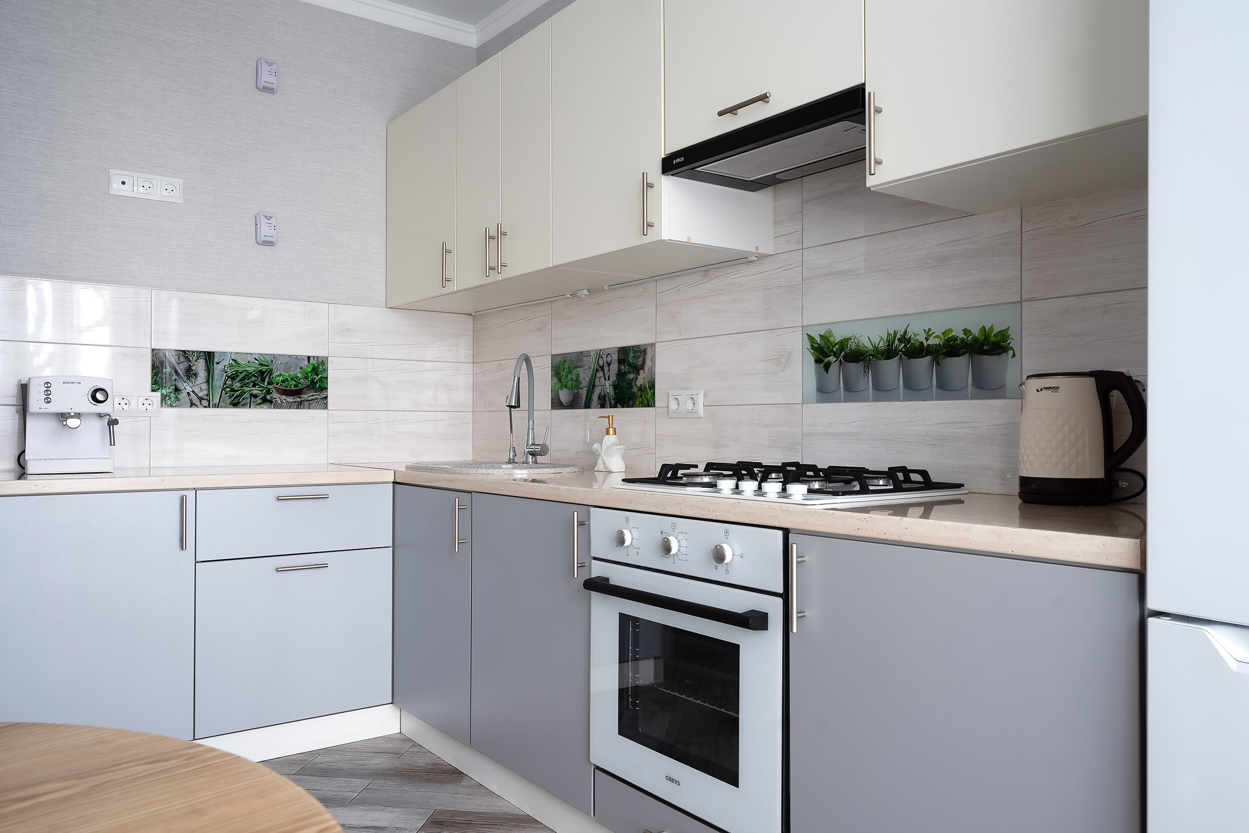 Фото Апартаменты Pavlov у Верхнего озера