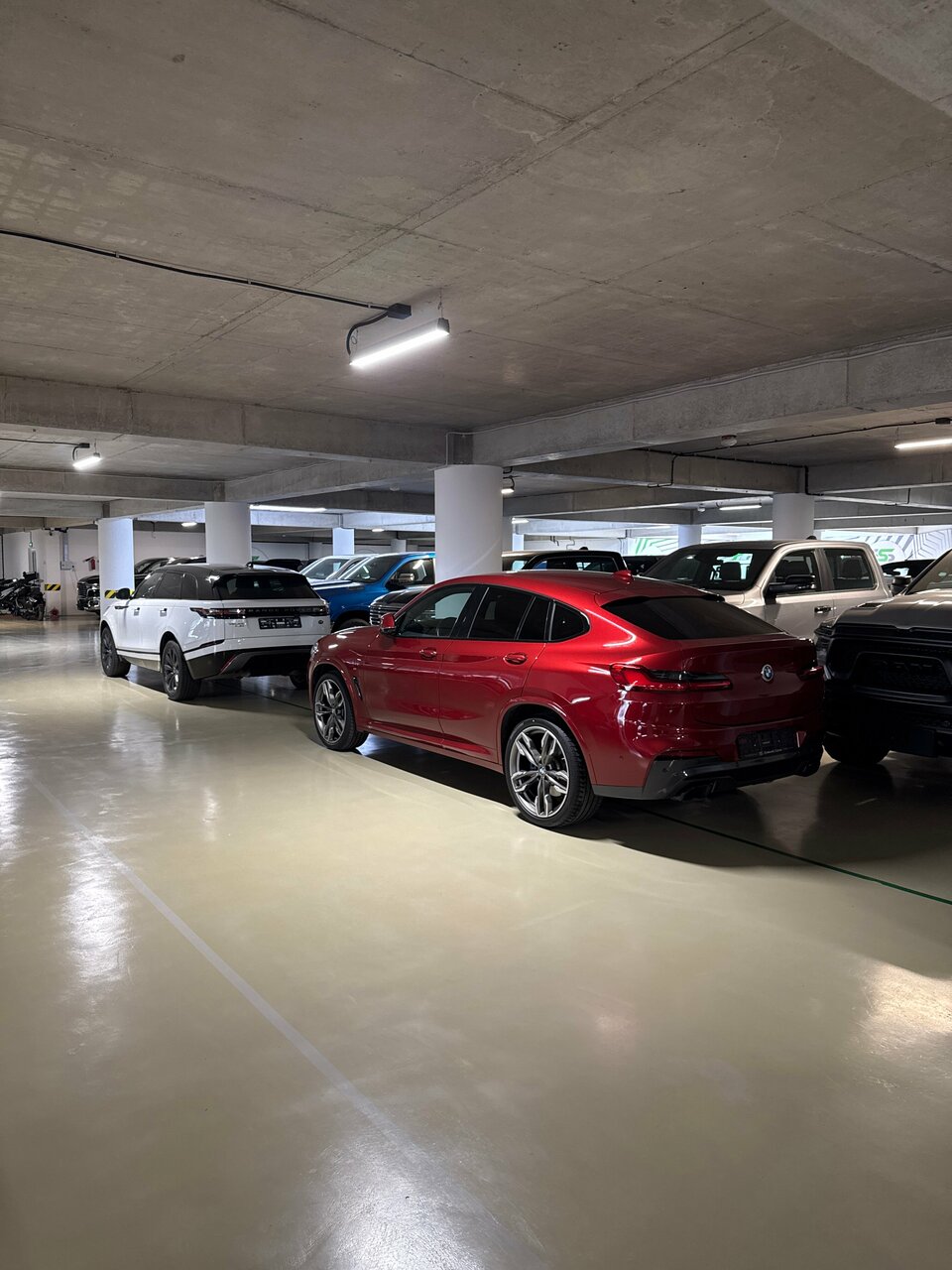 photo 323 Авто
