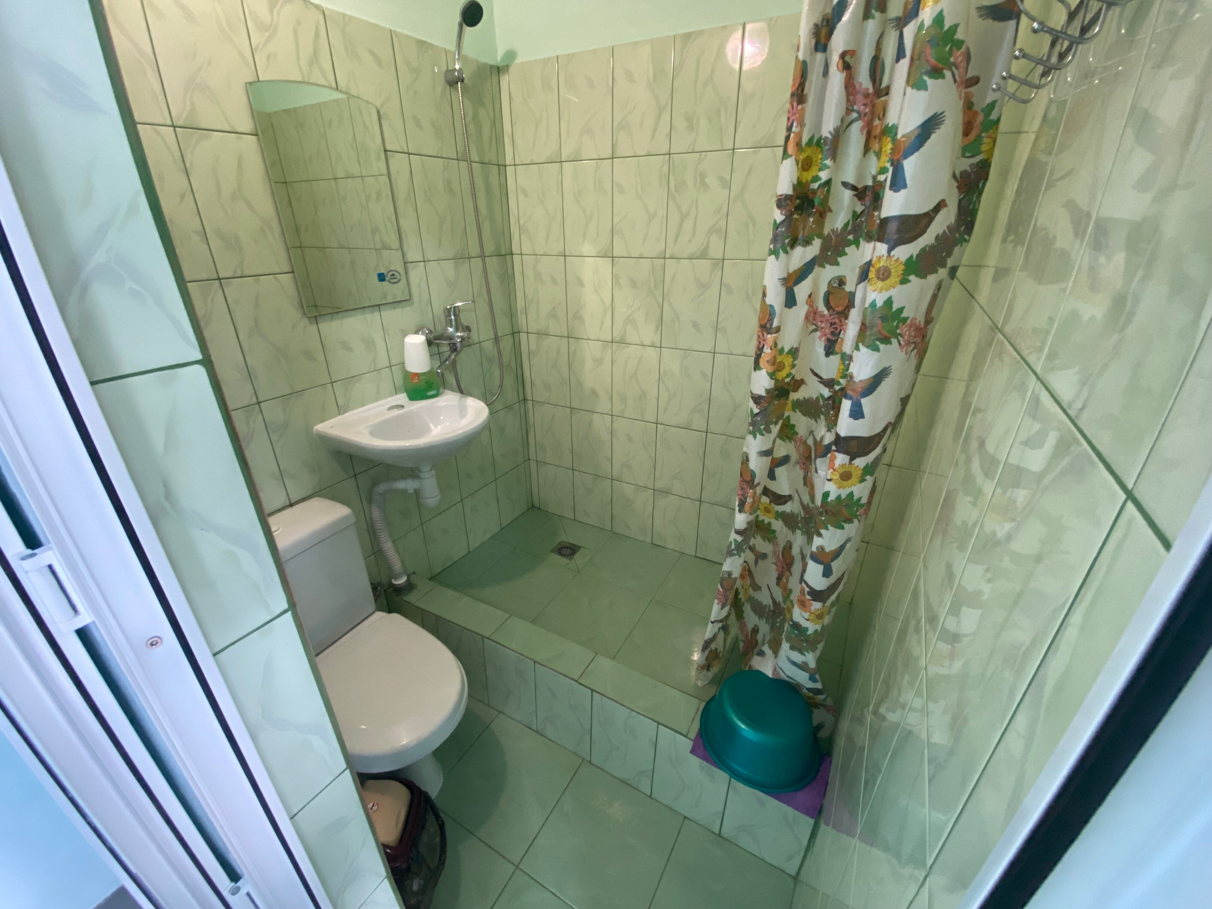 Фото Резеда