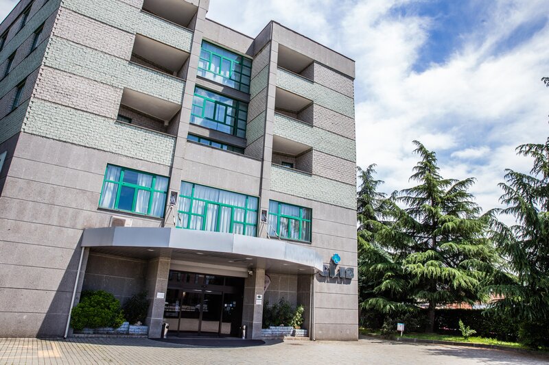 Гостиница Hotel Glis
