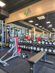 Arena Fit (Интернациональная улица, 162А), sports hall, gym