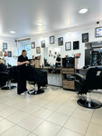 Ok for men (ulitsa Dzerzhinskogo, 2), hairdresser