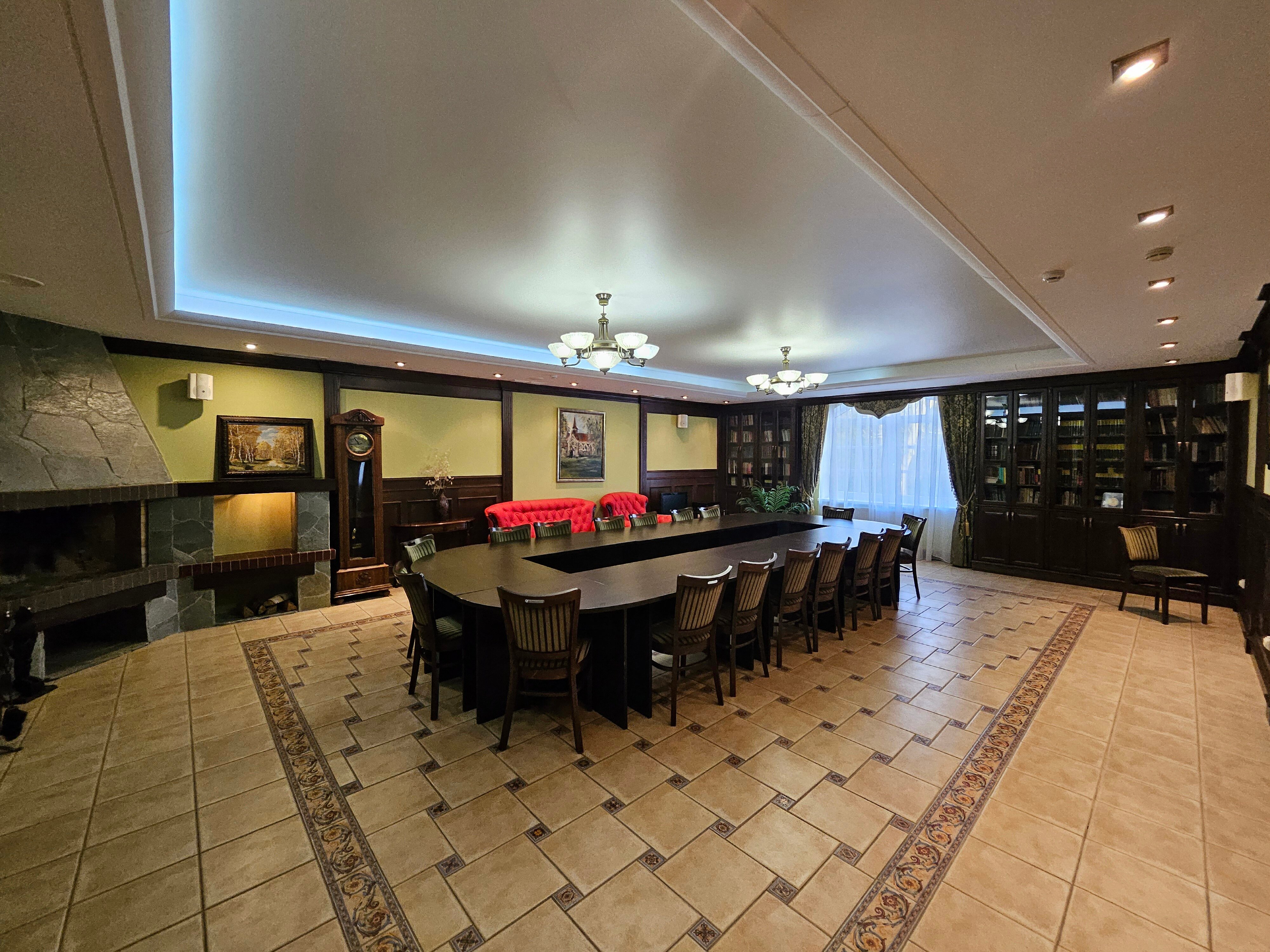 Фото Беккер