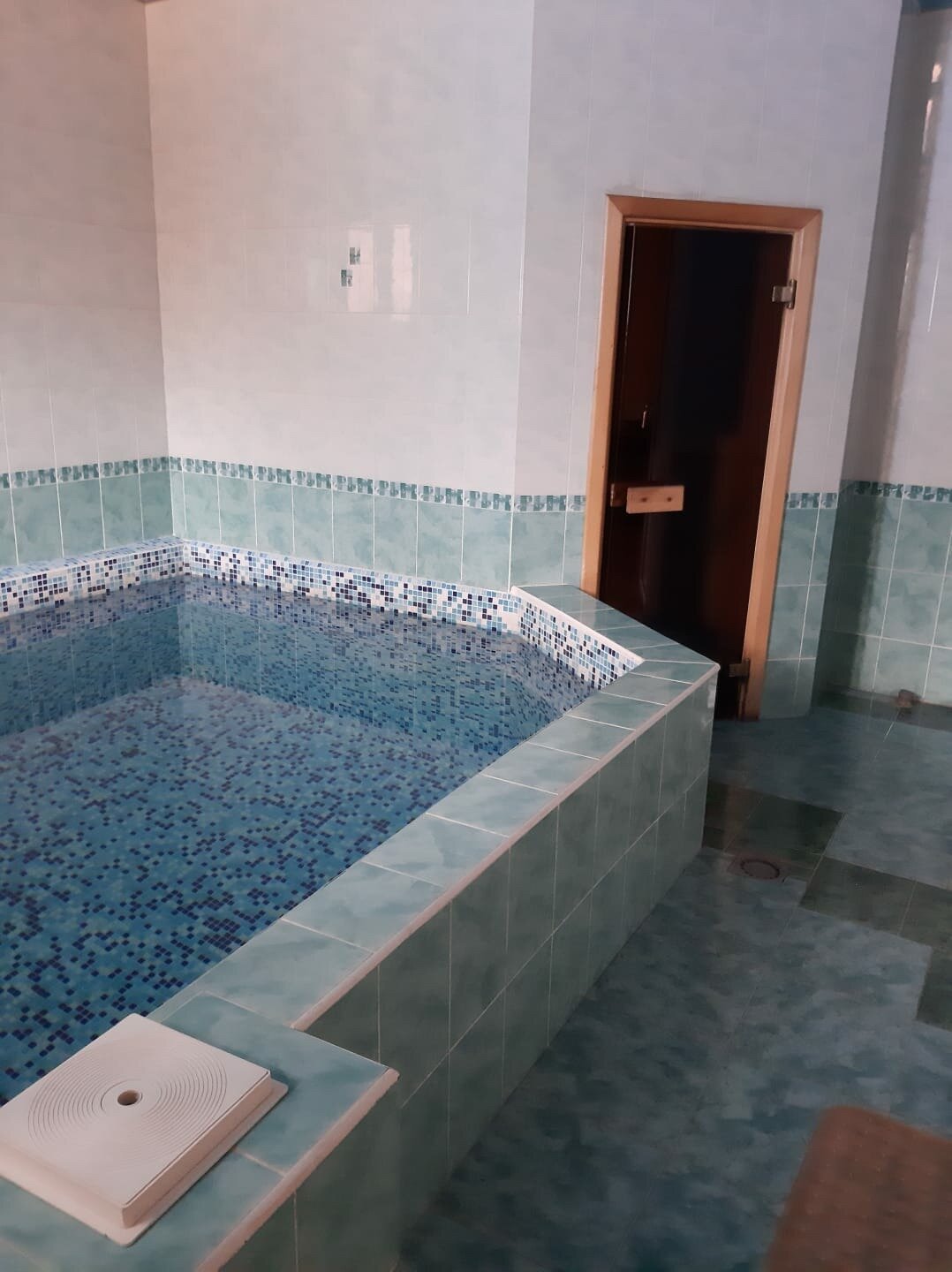 Фото Черноморский