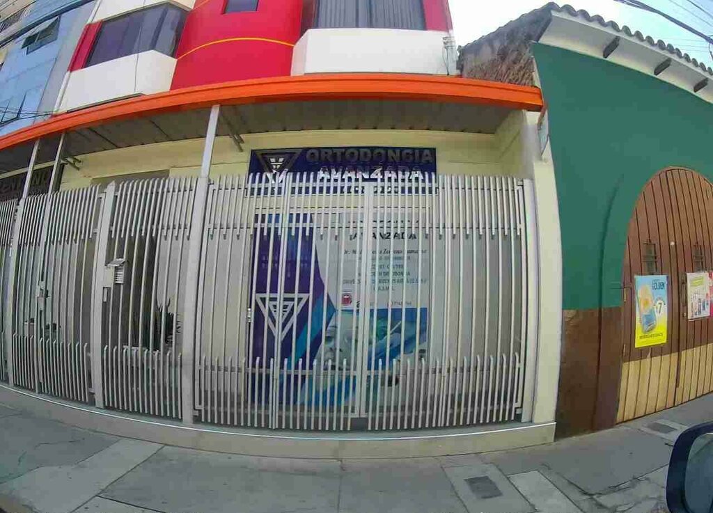 Dental clinic Advanced Orthodontics, Cochabamba, photo