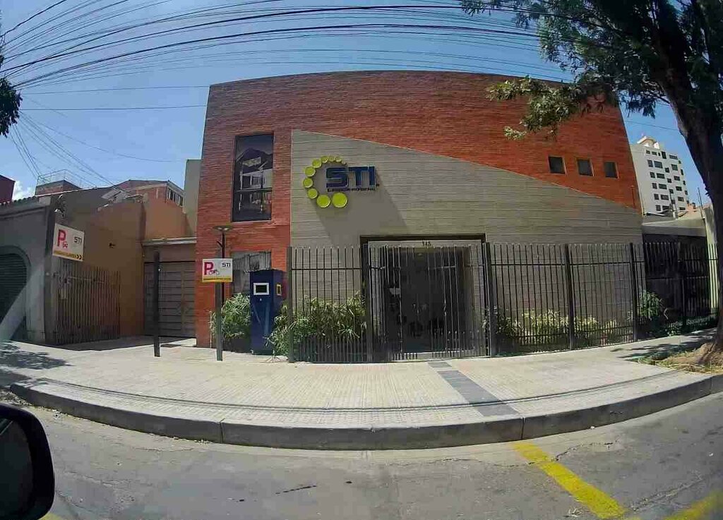 Light engineering Sti Iluminación Led, Cochabamba, photo