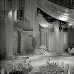 Zefir Event (Ogorodny Drive, 16/1с4) ، تنظيم الأحداث