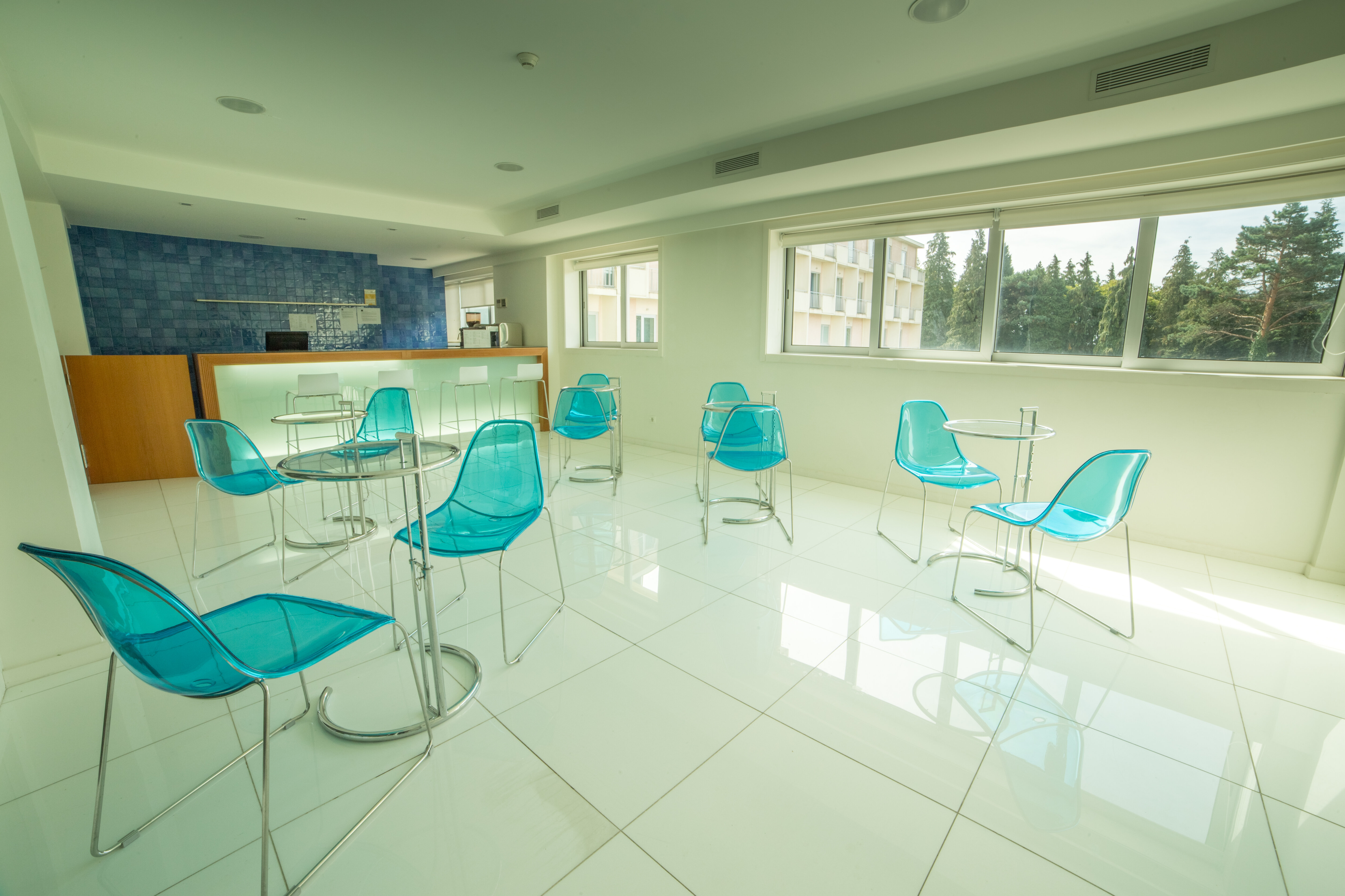 Фото Hotel João Paulo II