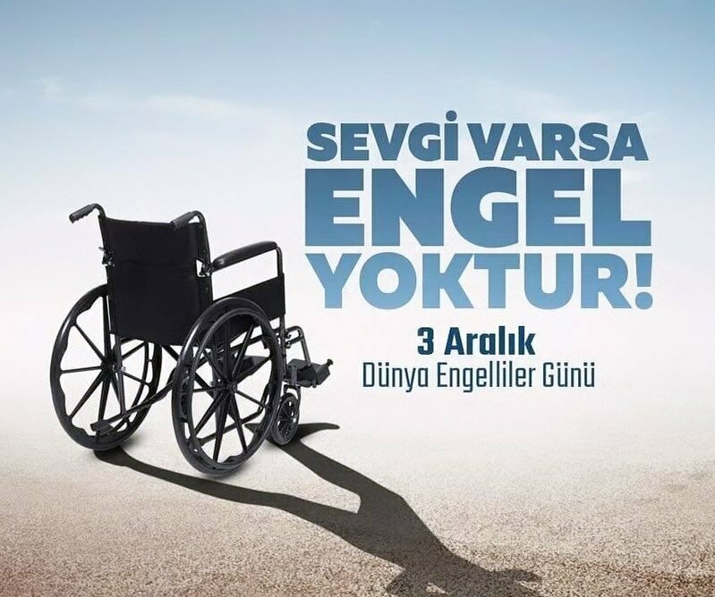 Disability aids Fuhassan, Konya, photo