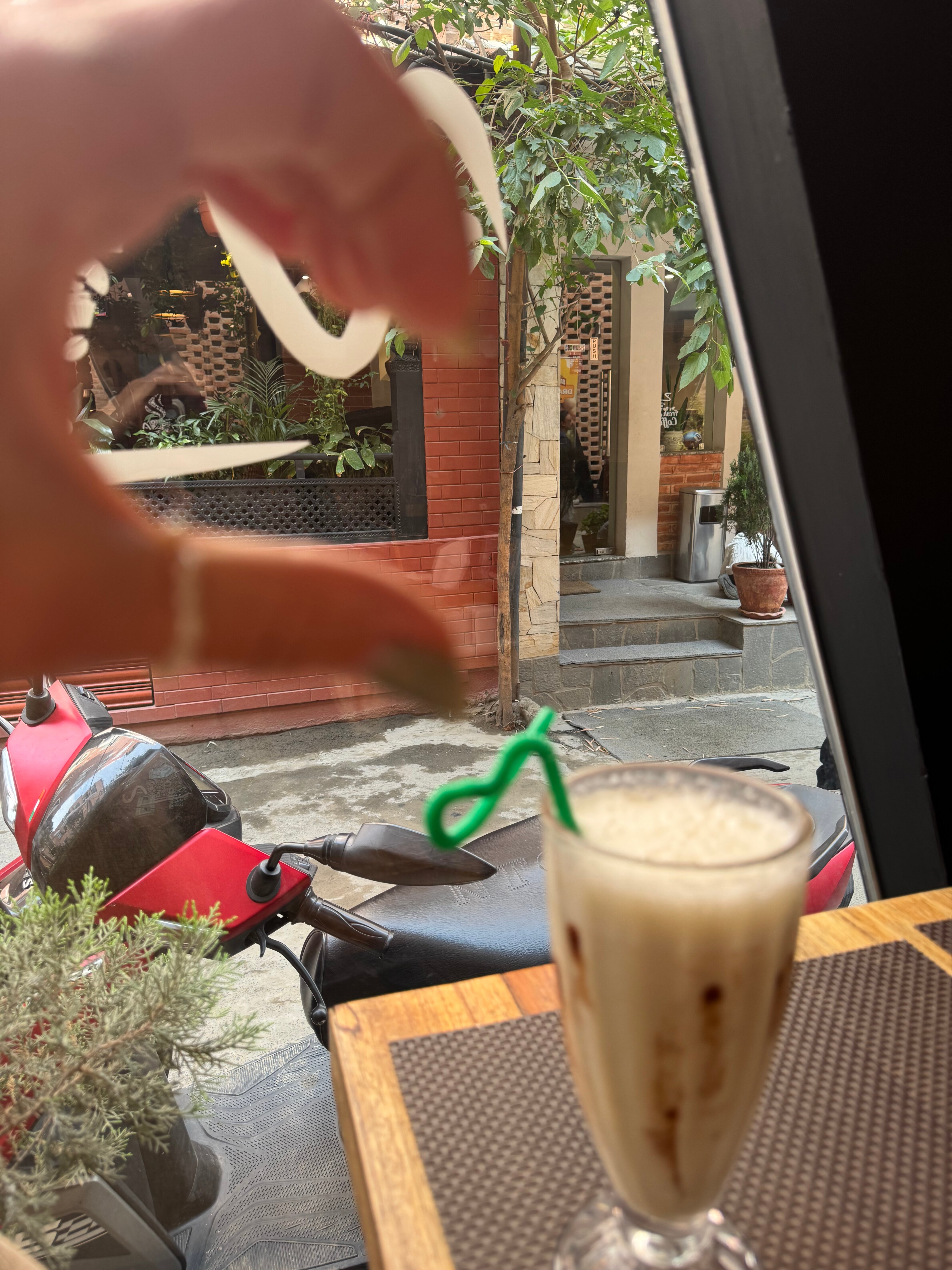 Фото Vastu Boutique Hotel