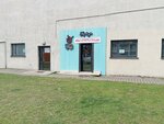 Микроинформ (Masherava Avenue, 11/1), equipos de telecomunicaciones