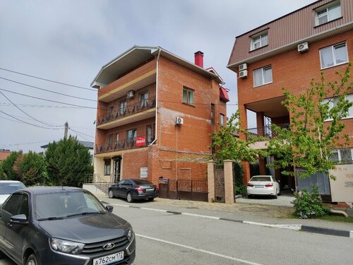 Дом в аренду Кристина в Геленджике