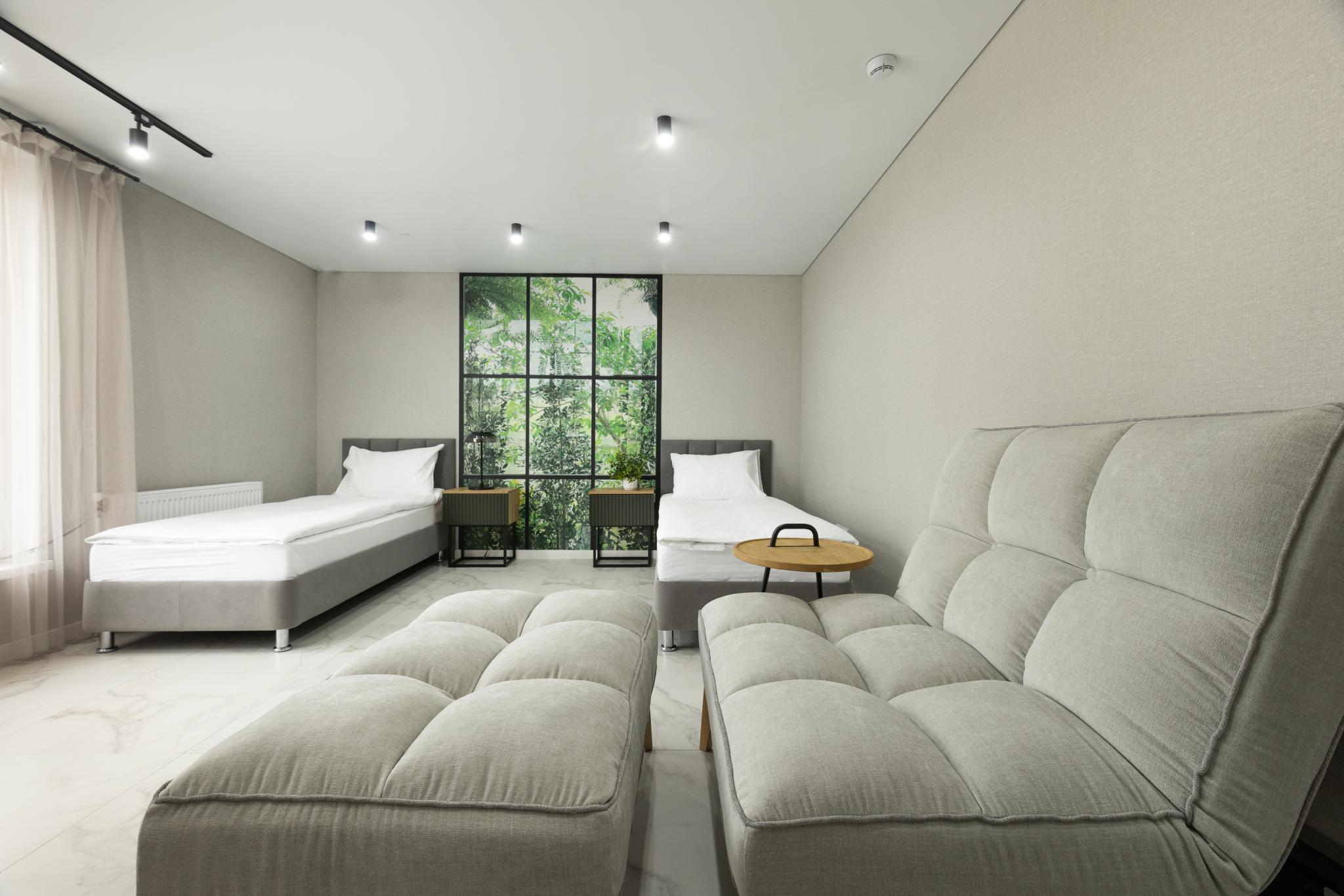 Фото Sun City Apartments 