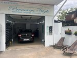 Premium style (Transportnaya Street, 14), car window tinting
