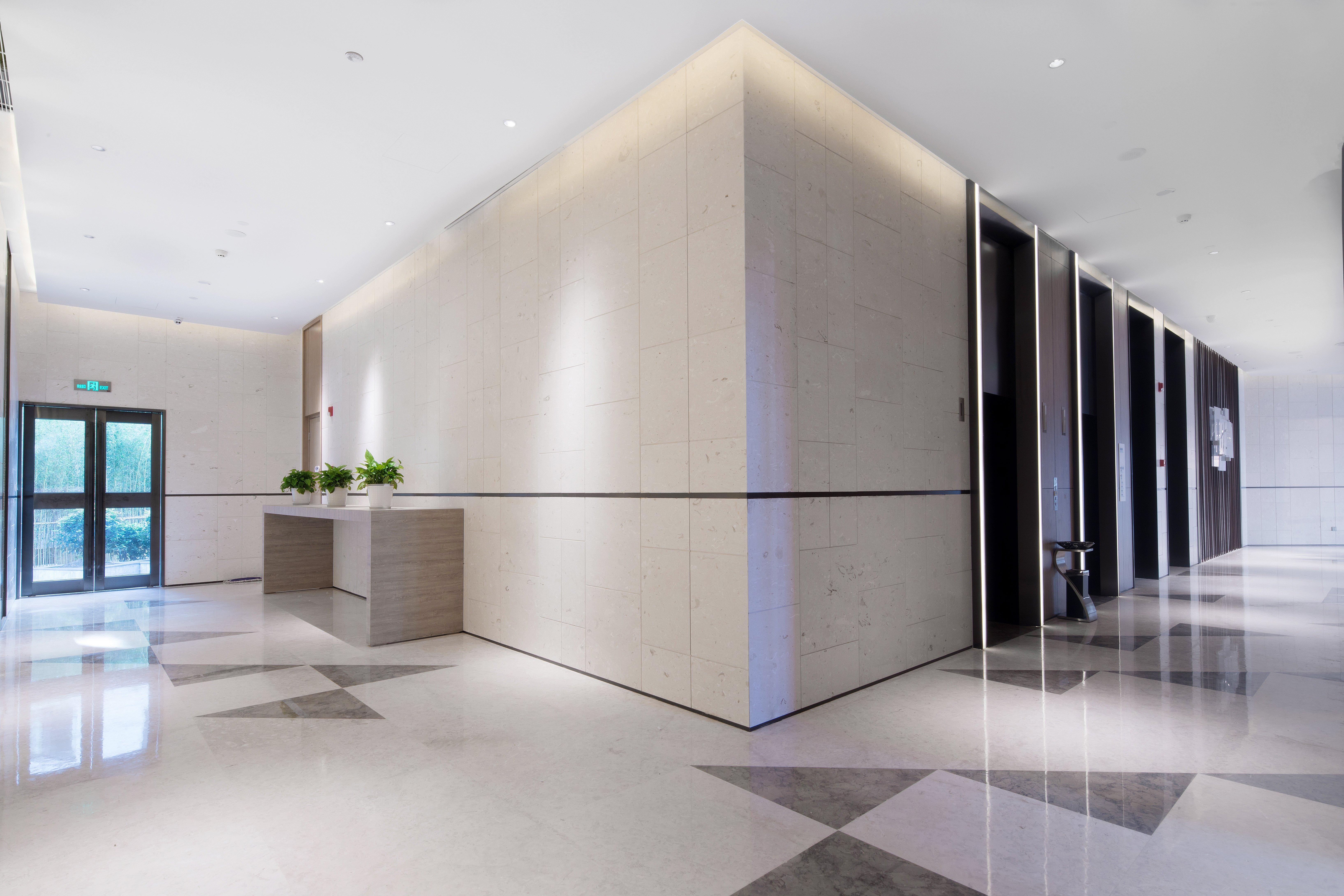 Фото Holiday Inn Express Qidong Downtown, an Ihg Hotel