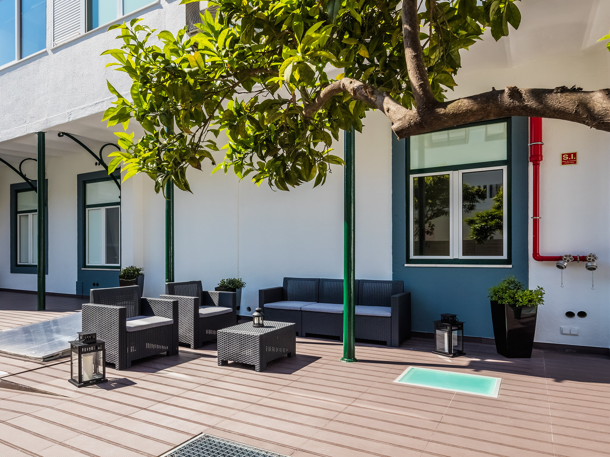 Фото Vila Garden Guesthouse