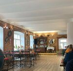Трактир (Spasskaya Street, 3), cafe