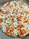 PiePizzaLove (zhiloy rayon Tsentralny, Yuzhnaya Street, 18А), food and lunch delivery
