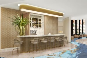 Гостиница Dorsett Gold Coast