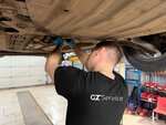 Gt Service (Syktyvkar, Lesoparkovaya Street, 22), car service, auto repair