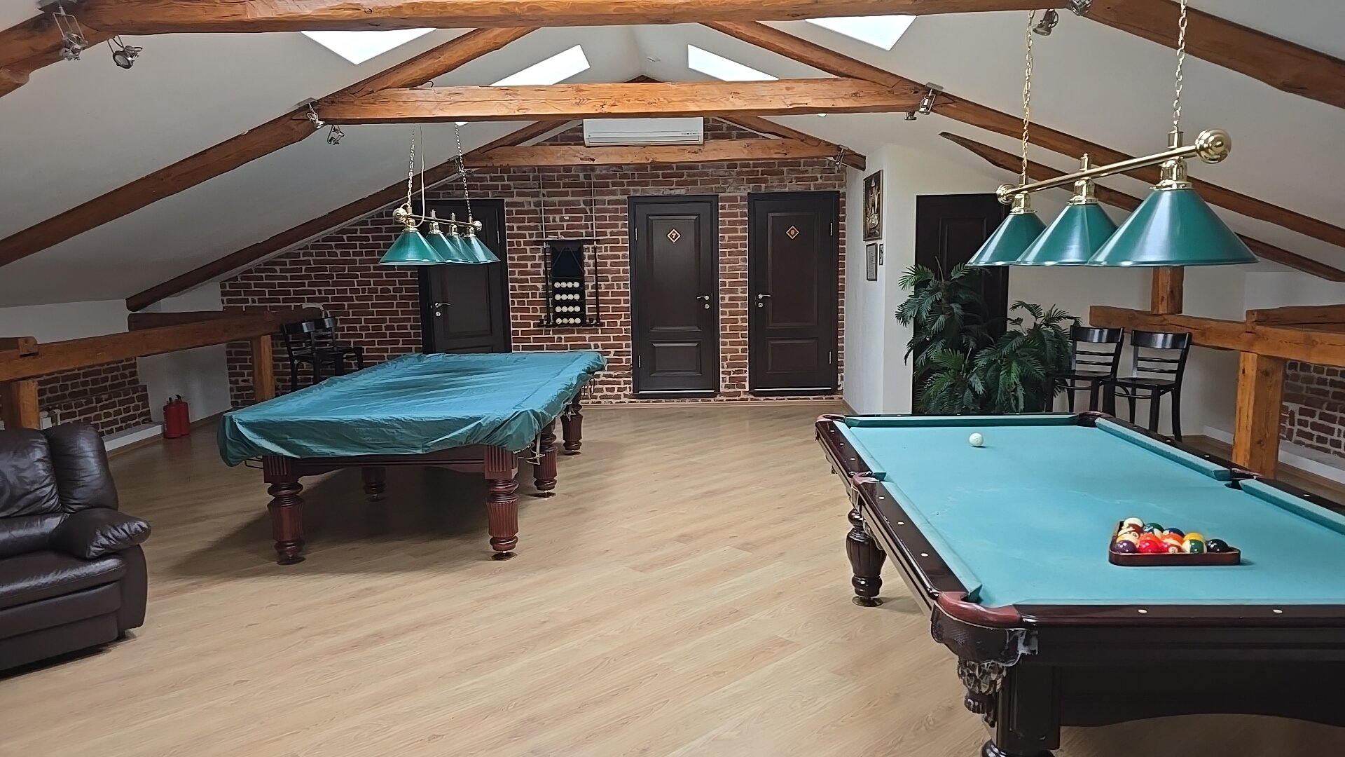 Фото Фроотель