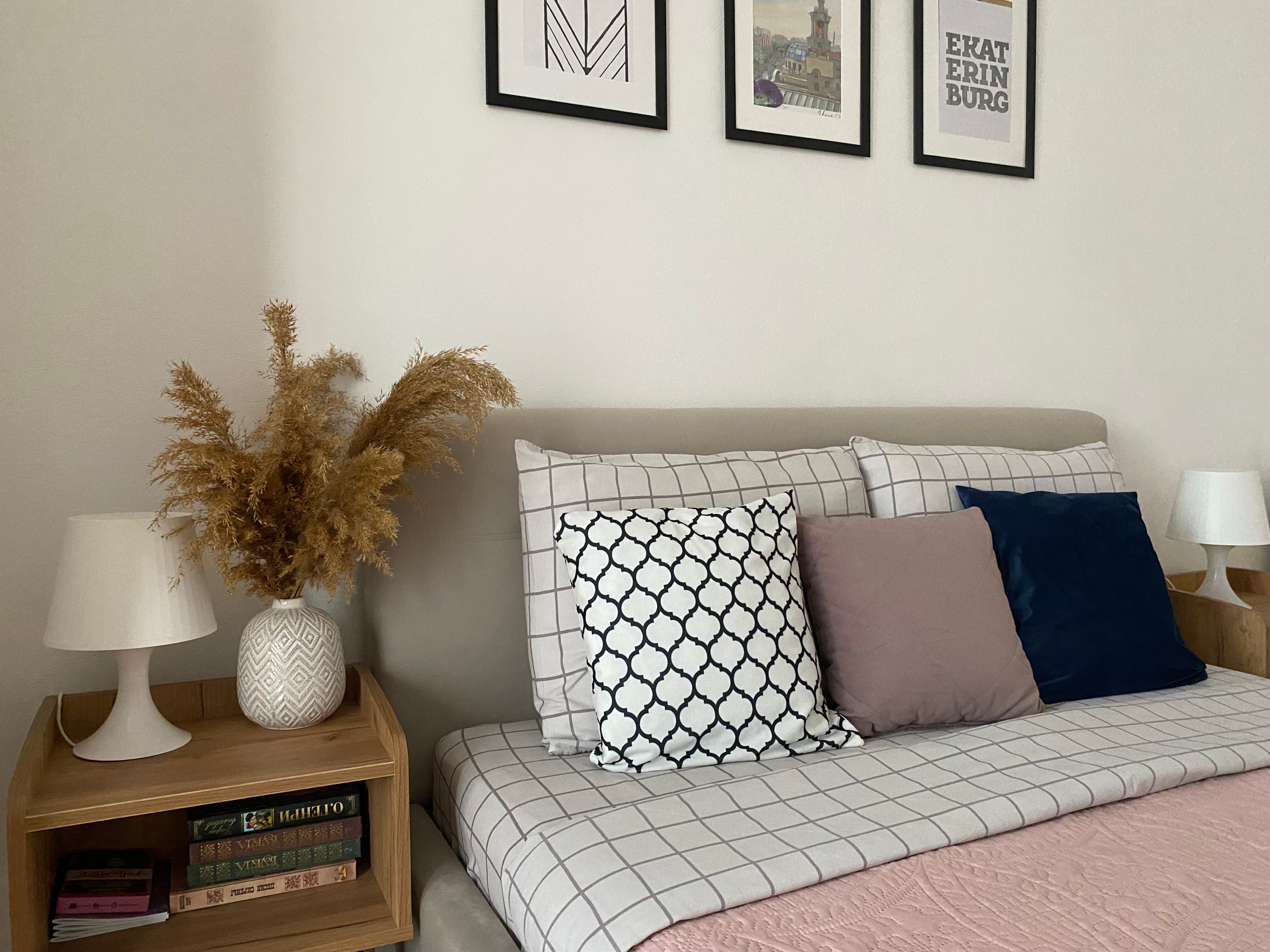 Фото Апартаменты у метро Чкаловская