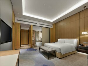 Гостиница DoubleTree by Hilton Quzhou