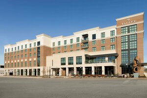 Гостиница Valley Hotel Homewood Birmingham, Curio Collection by Hilton