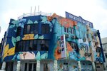Hotel de Art Usj 21