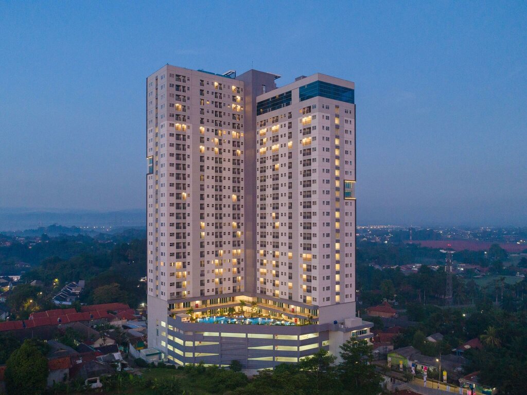 Hotel Ramada by Wyndham Serpong, Earth, photo