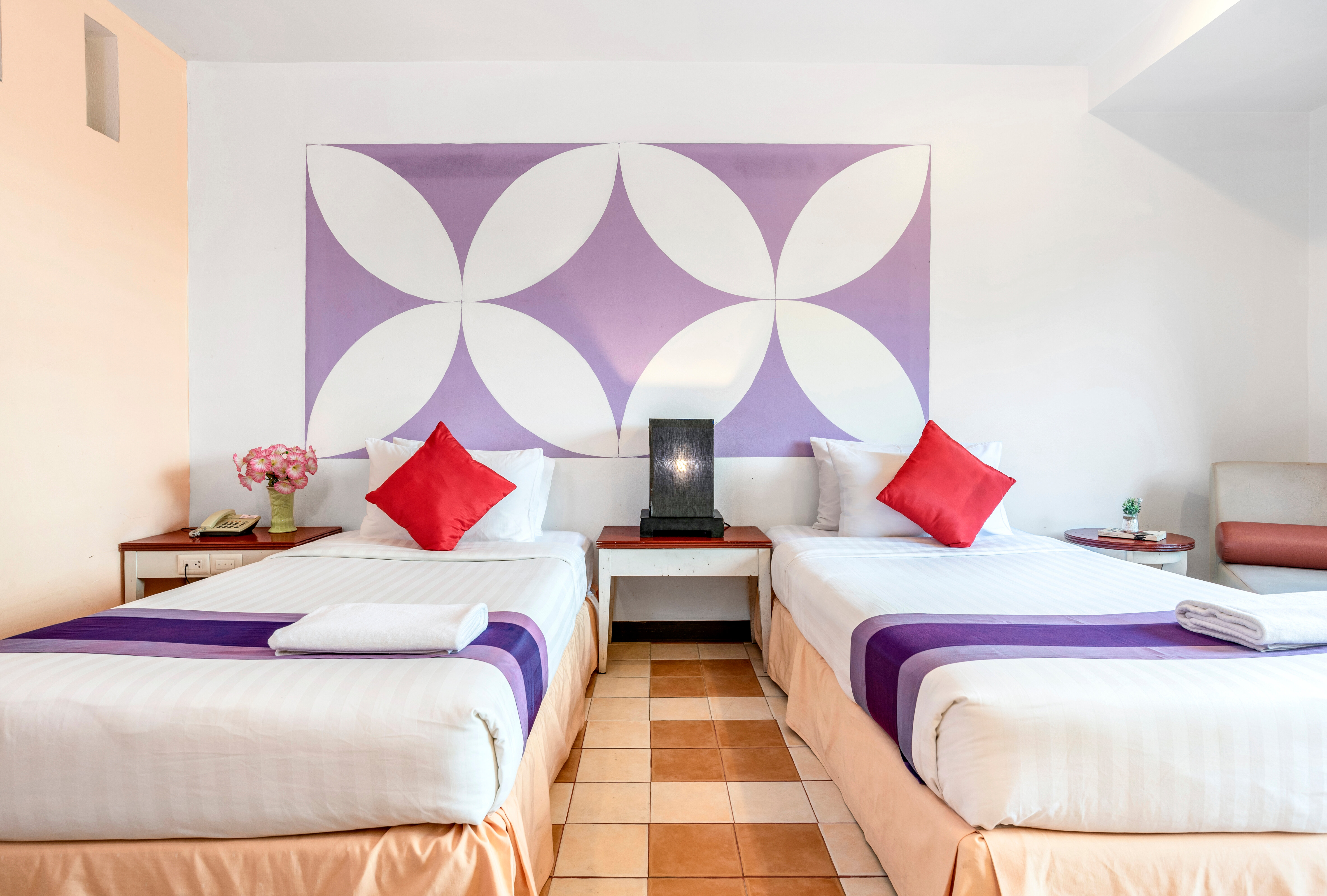 Фото Sawasdee Sea View