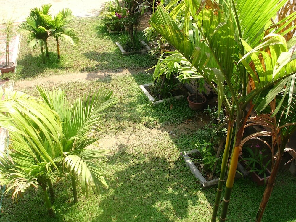 Фото Jasmine Family Hostel