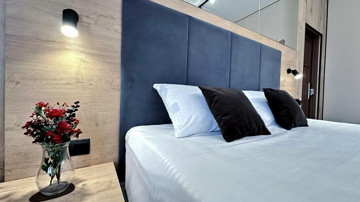 Фото Бутик Отель Ессентуки