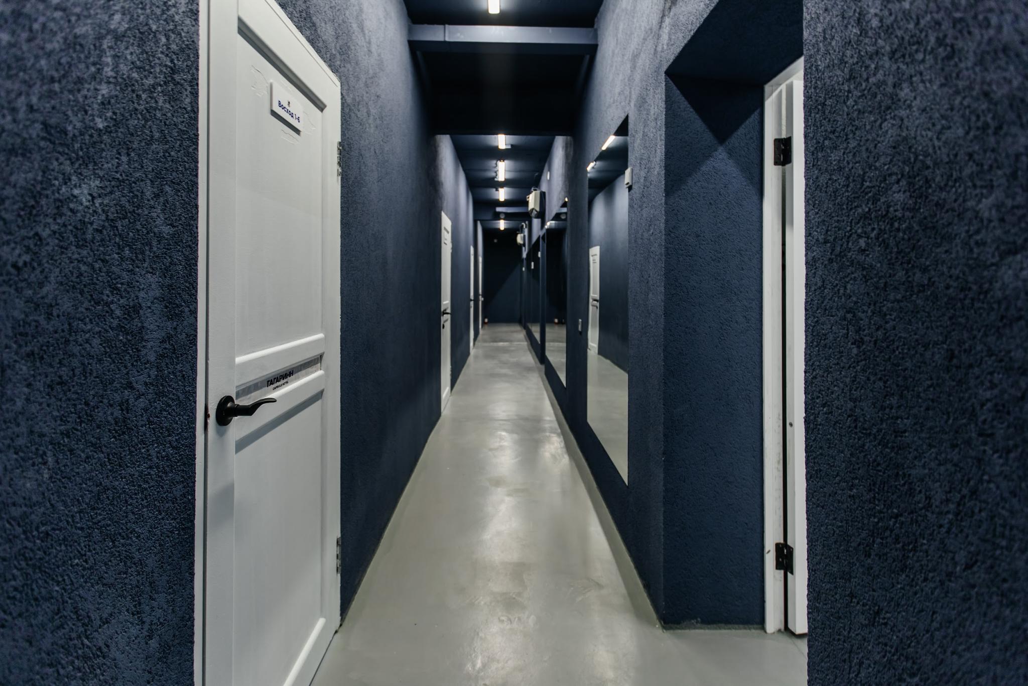 Фото ГагариНН