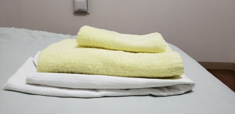 Фото Hotel Chuo Crown