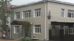 Региональный Расчетный центр (ploshchad 50 let Oktyabrya, 25Г), centro de liquidación y caja