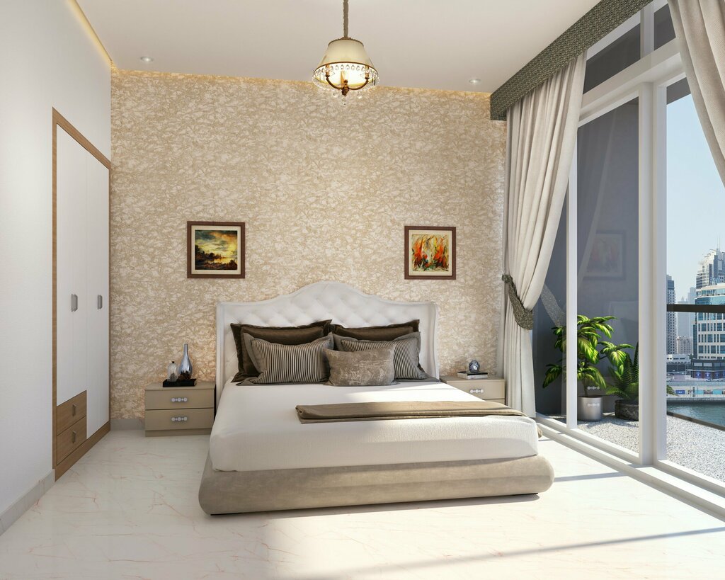 Real estate agency Muhriz, Dubai, photo