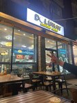 Dolunay (Nazarbayev Avenue, 57), cafe