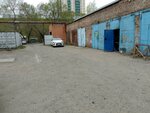 Novokhim Abakan (ulitsa Chertygasheva, 148) ، الكيمياء الصناعية