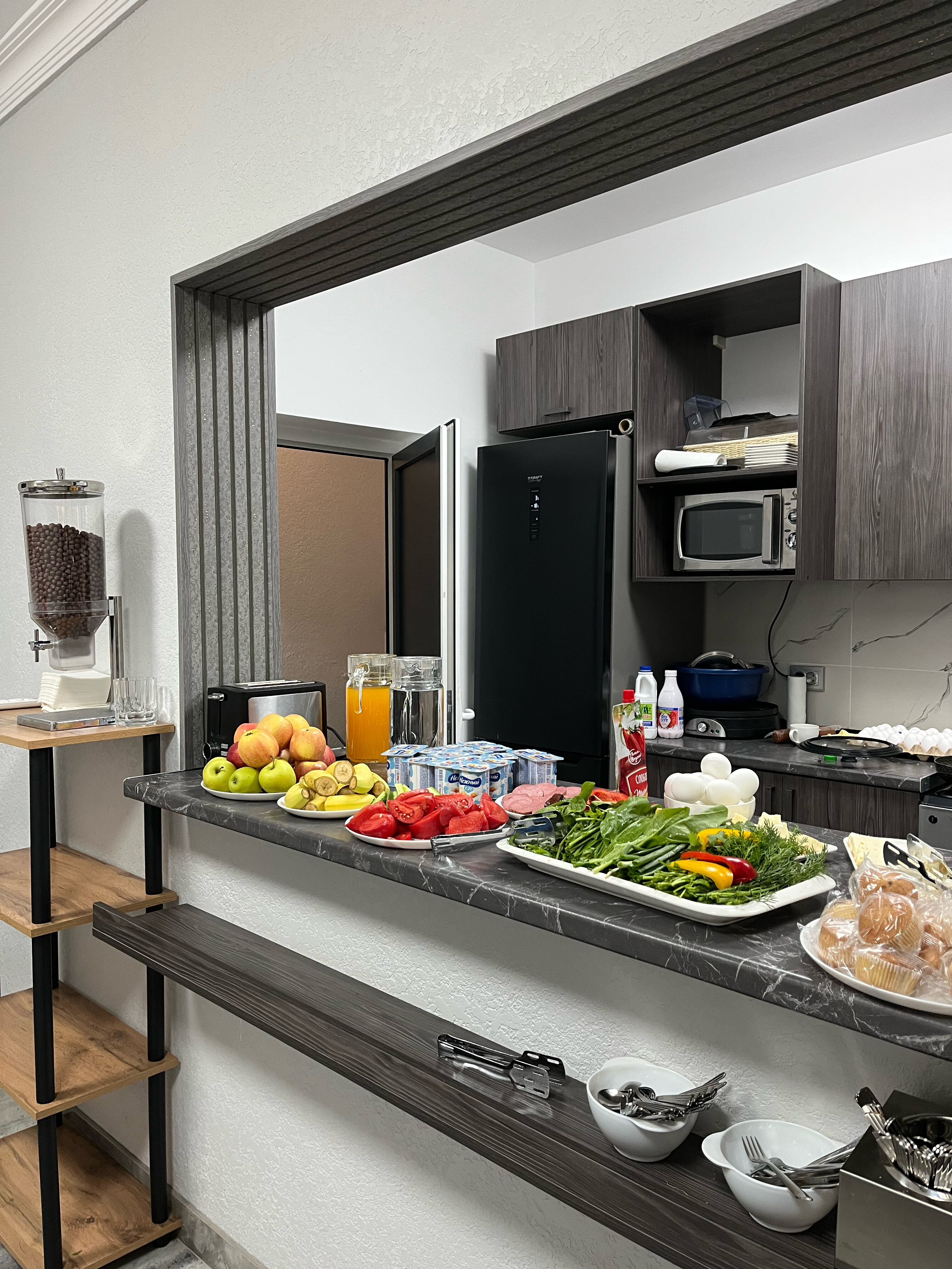 Фото Аллея ИНН