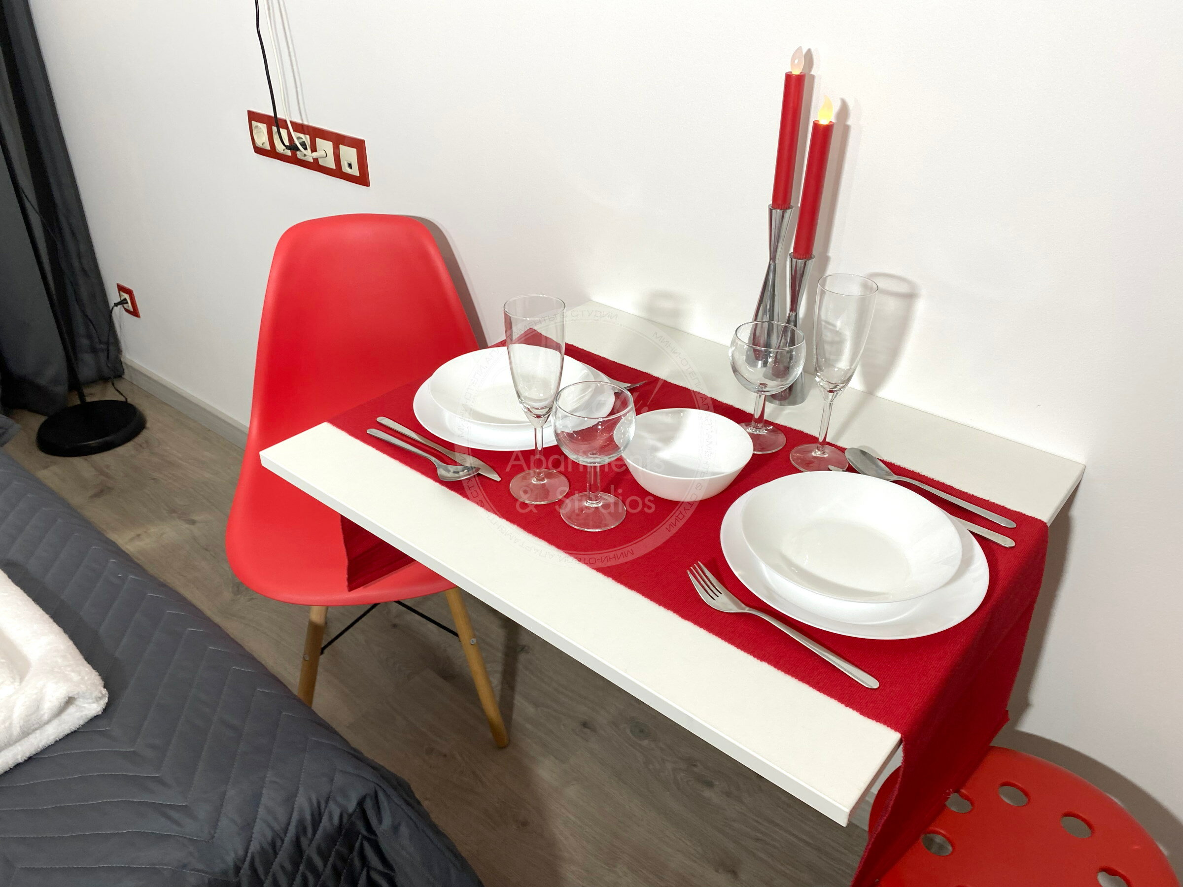 Фото Enjoy! Apartments & Studios