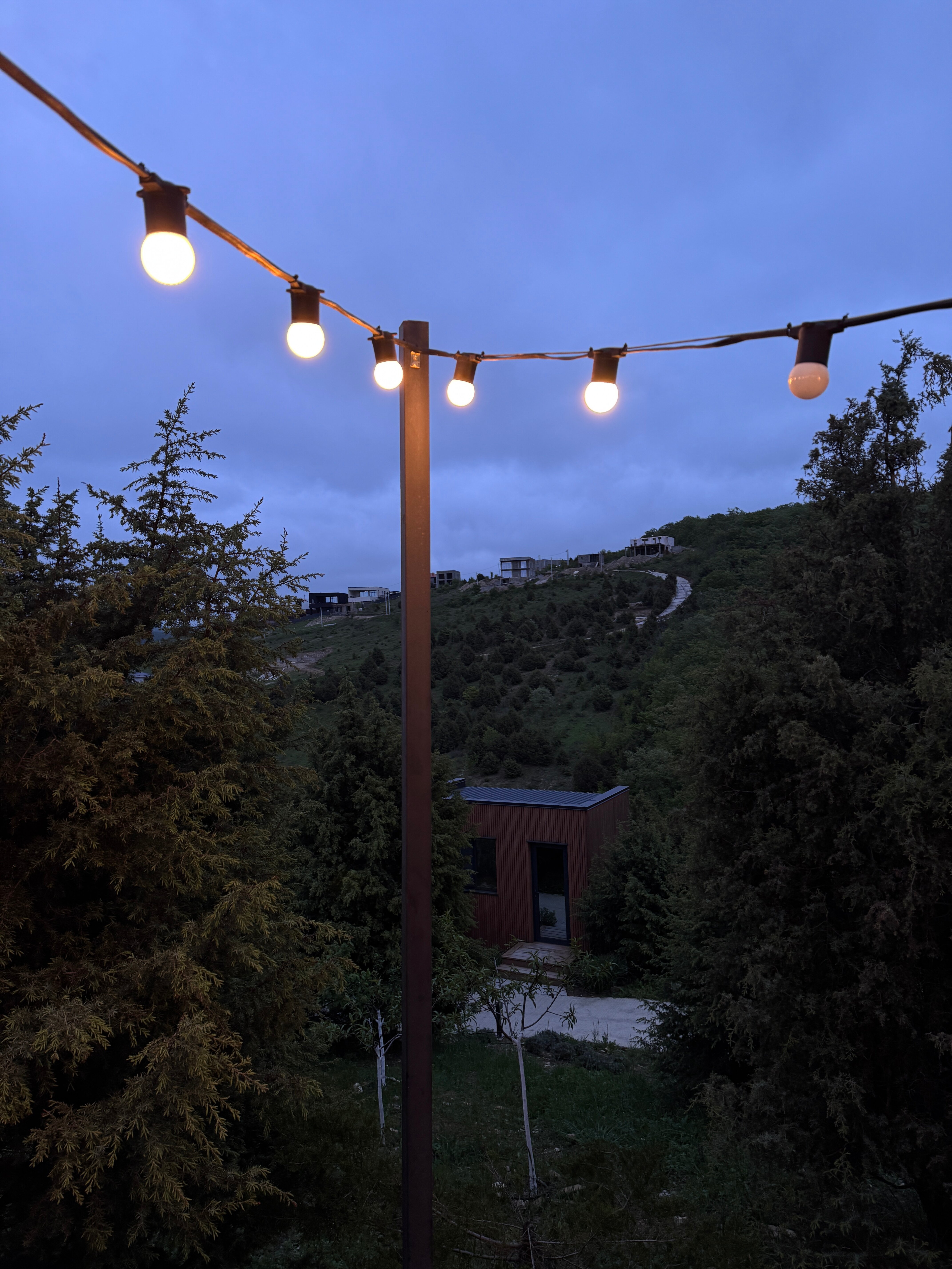 Фото Заповедный коттедж