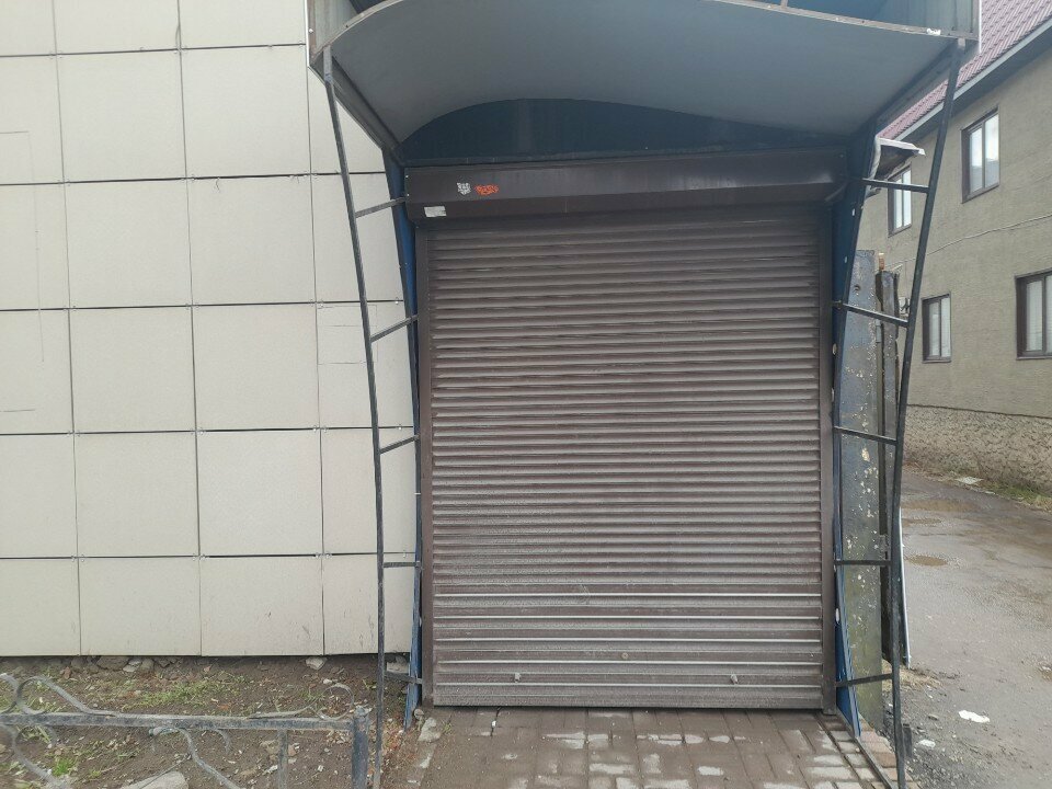 Cafe Марс, Smolensk, photo